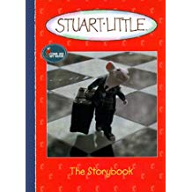 Stuart Little The Storybook